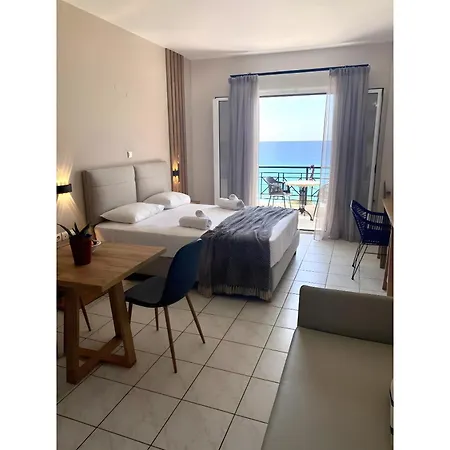 Apartman Sunset Premium 12 Áyios Nikítas