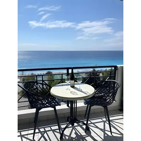 Sunset Premium 12 Apartman