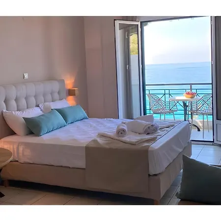 Sunset Premium 12 Lefkáda