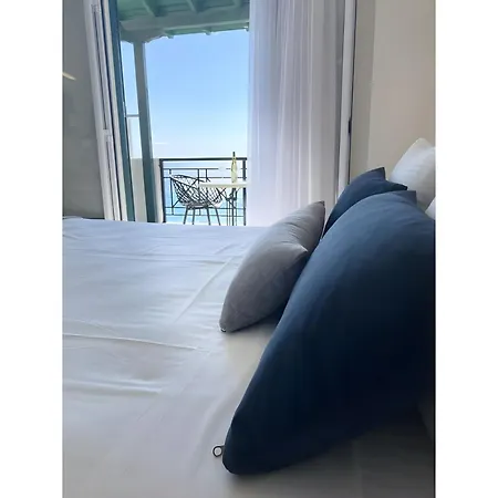 Sunset Premium 12 Apartament