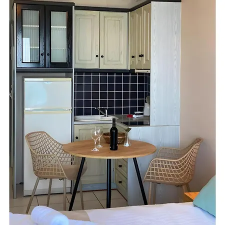 Apartament Sunset Premium 12