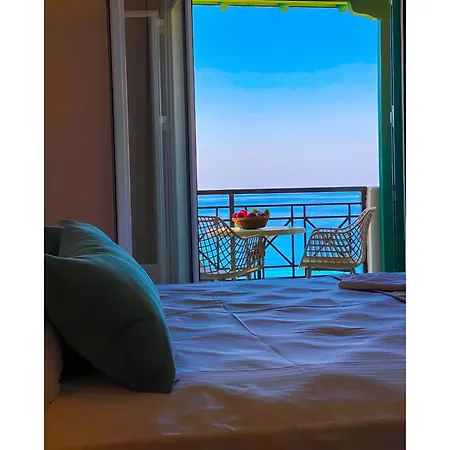 아파트 Sunset Premium 12 Lefkáda
