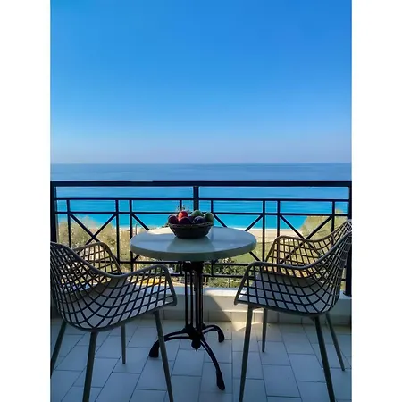 Sunset Premium 12 * Lefkáda
