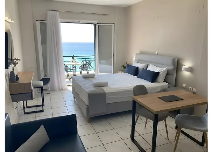 Sunset Premium 12 Apartment