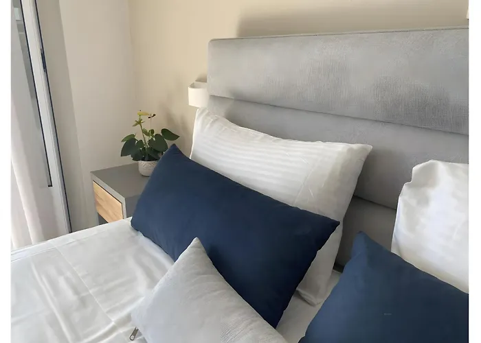 Sunset Premium 12 Lefkada City