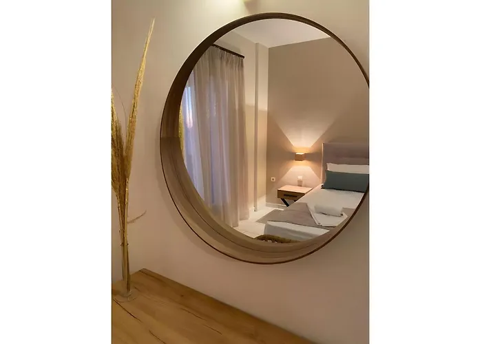 Sunset Premium 12 * Lefkada City