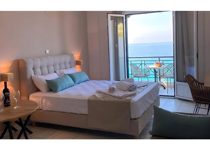 Apartment Sunset Premium 12