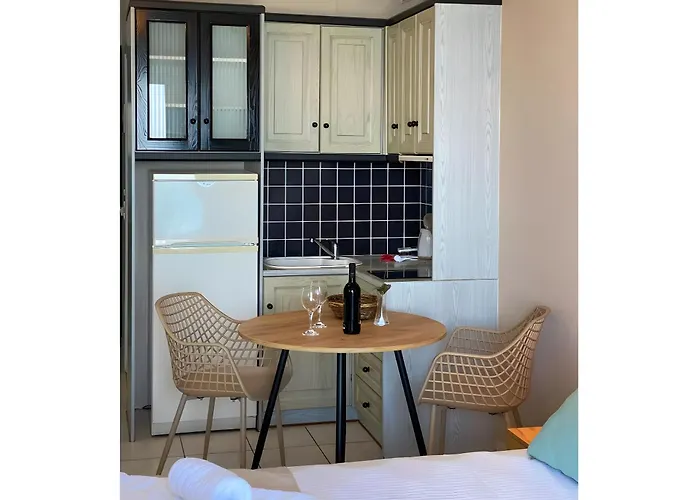 Sunset Premium 12 Apartment *