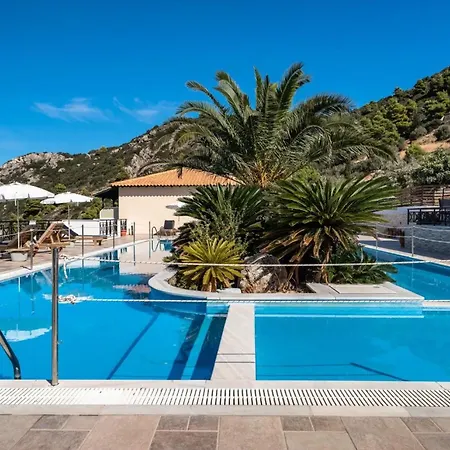 Sunset Premium 12 Lefkáda