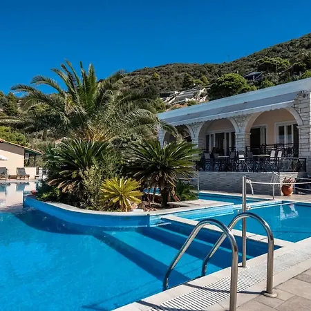 Appartement Sunset Premium 12