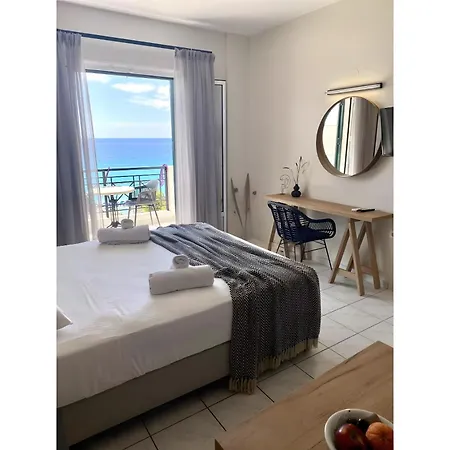 Sunset Premium 12 Appartement *