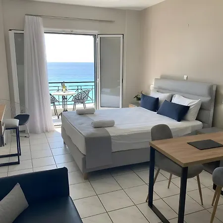 Sunset Premium 12 Appartement