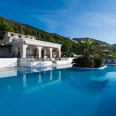 Appartement Sunset Premium 12 Lefkáda