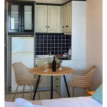 Sunset Premium 12 * Agios Nikitas