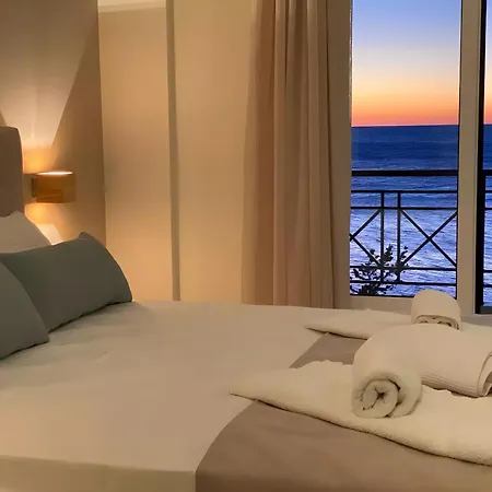 Sunset Premium 12 Apartamento *