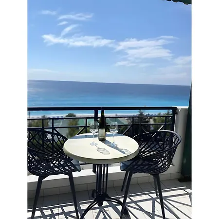 Sunset Premium 12 Apartamento *