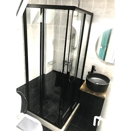 Apartamento Sunset Premium 12