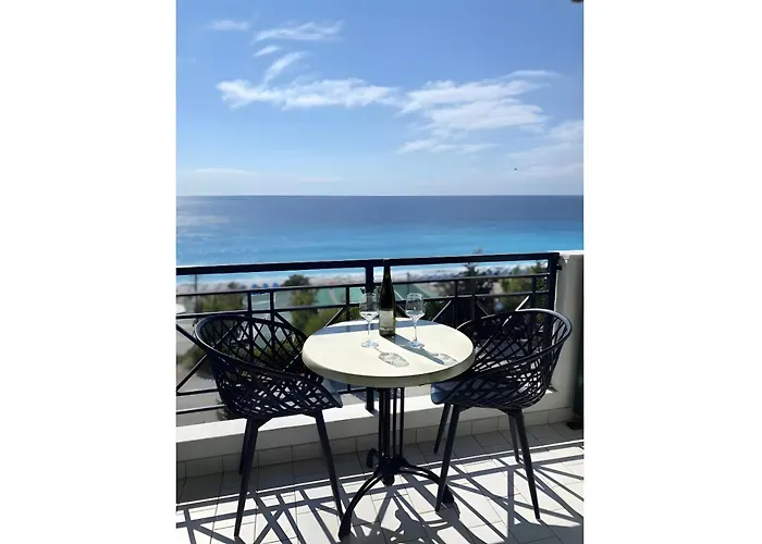 Sunset Premium 12 Апартаменты