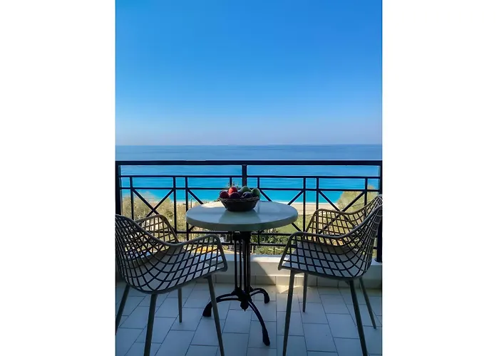Апартаменты Sunset Premium 12 *