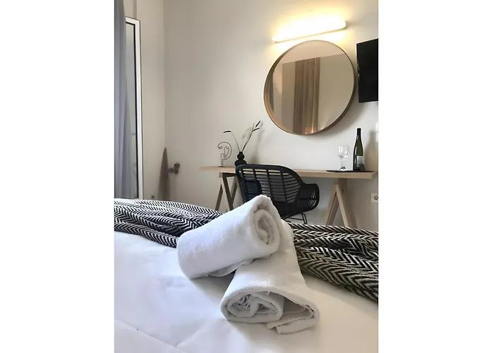 Sunset Premium 12 * Лефкада